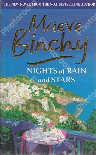 Nights of Rain and Stars